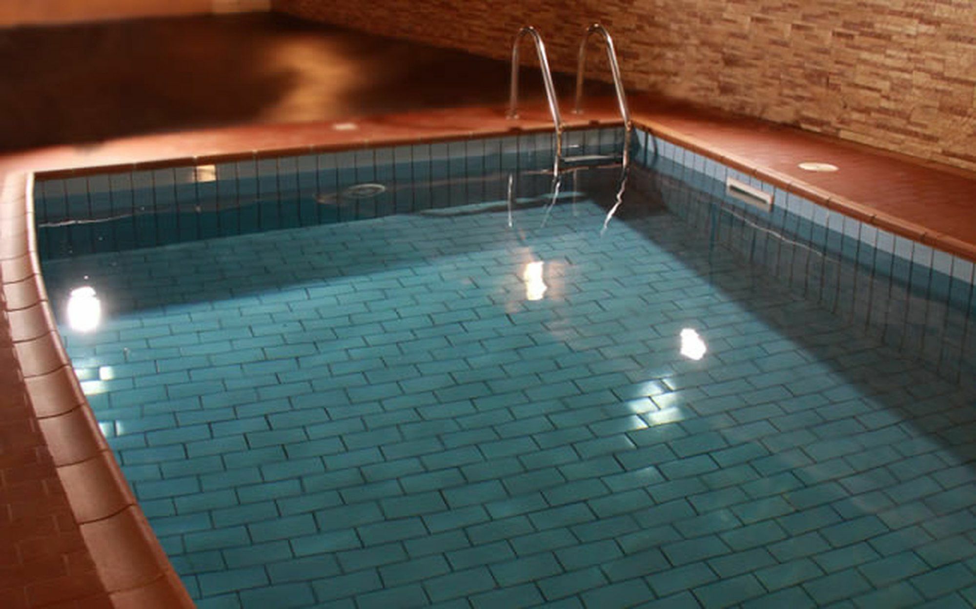 Chateux De Atlantique Hotel Aliayabiagba Luaran gambar